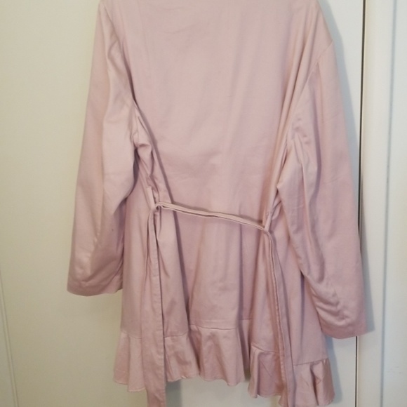 Jacket - Picture 3 of 4